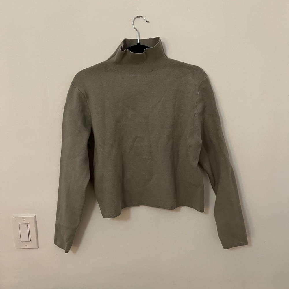 & Other Stories Turtleneck
